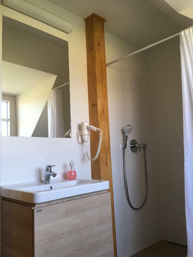 Horsky Apartman Vyhlidka Rejviz Zlaté Hory المظهر الخارجي الصورة